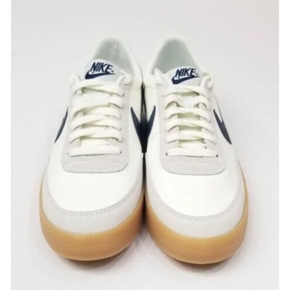 Nike Shoes Nike Killshot 2 Jcrew Midnight Navy Sail Gum Mens